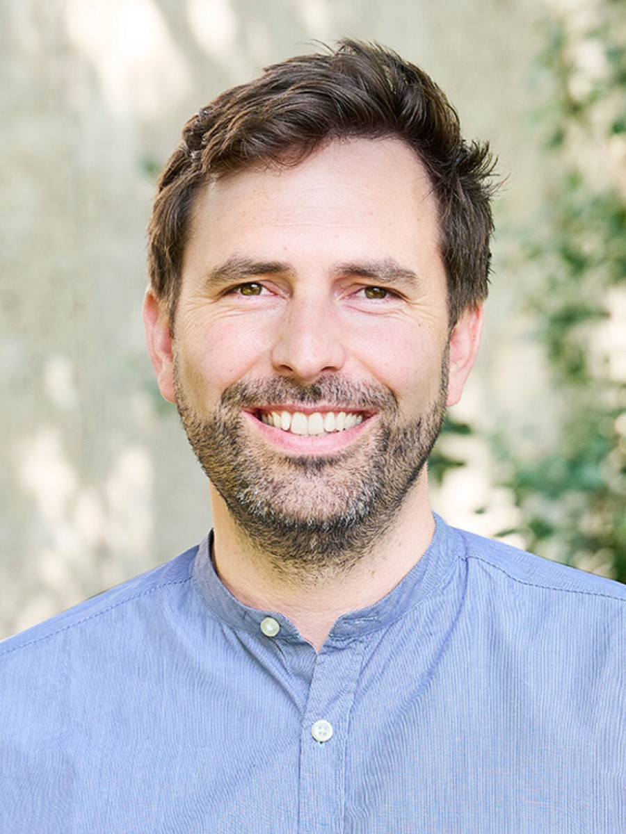 Florian Edler von Hayek