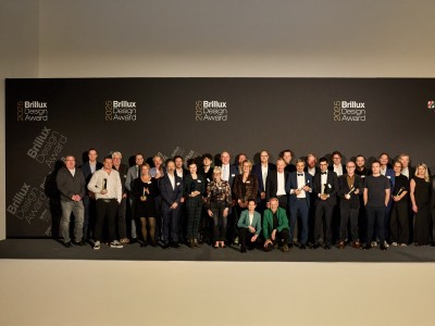 Brillux Design Award Bühne