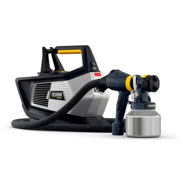 Produktbild Spritzsystem Wagner FinishControl 5500