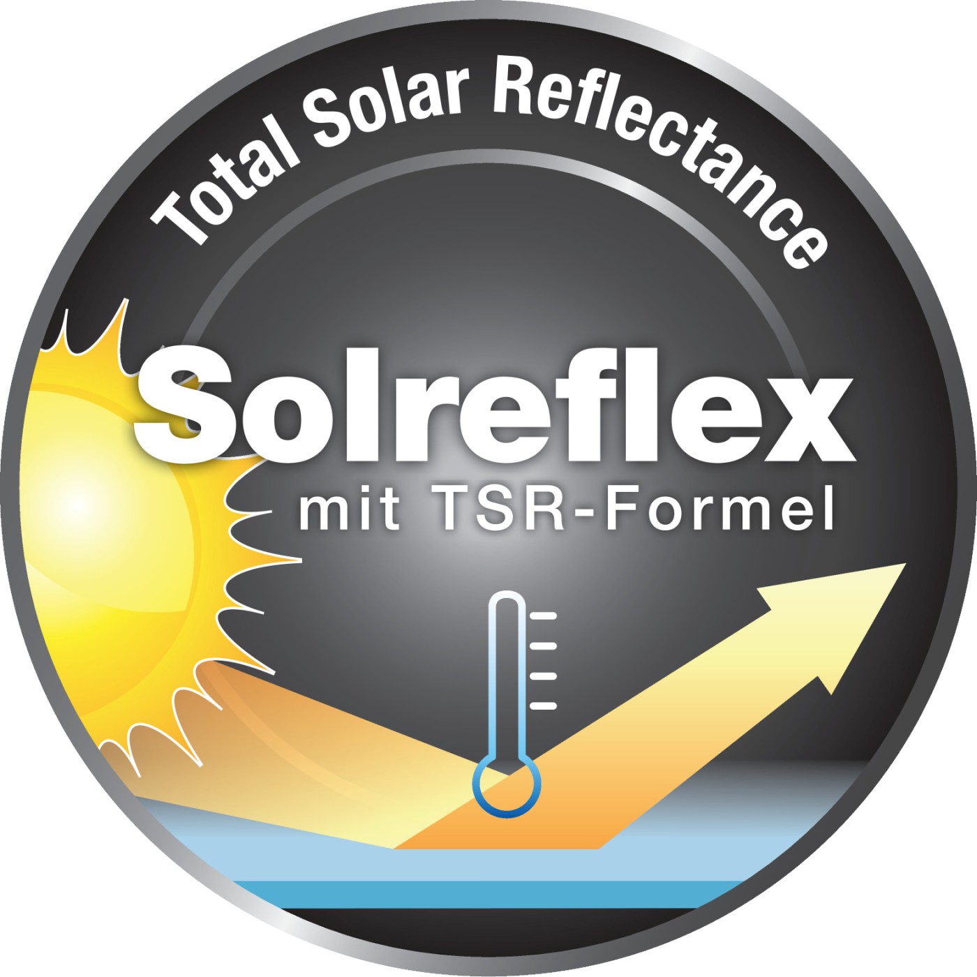 Logo SolReflex