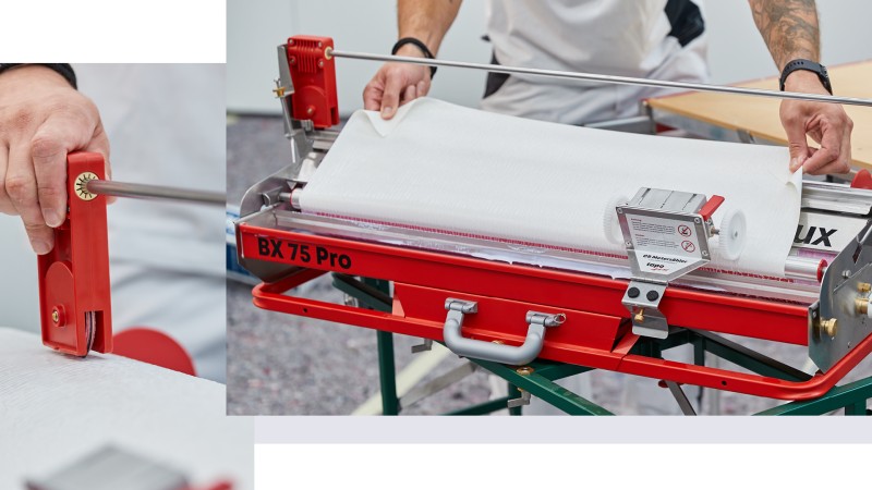 Collage für die Werkzeugwochen 2025