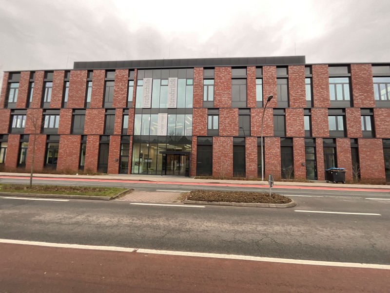 Campus Lingen