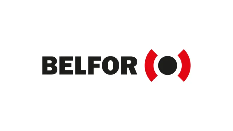 BELFOR Logo