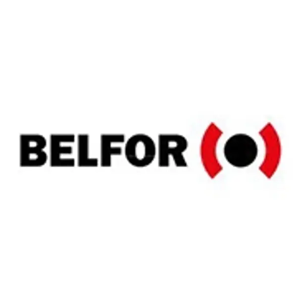 Logo von BELFOR