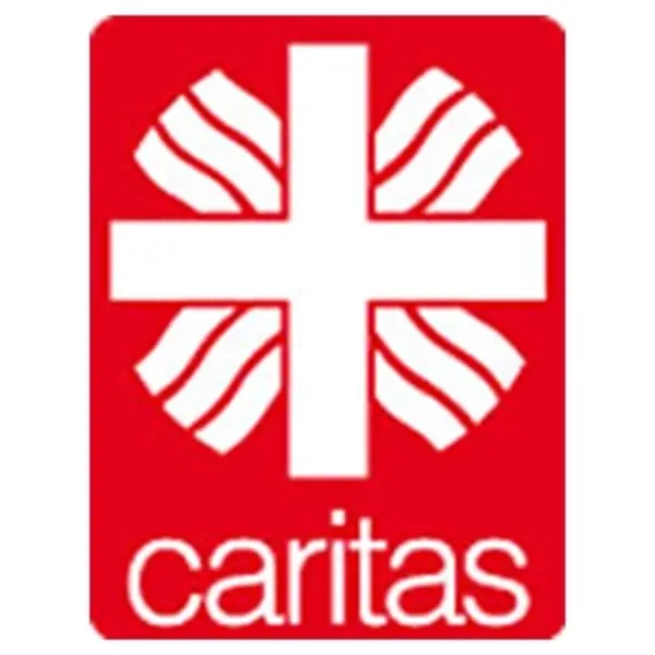 Logo von Caritas