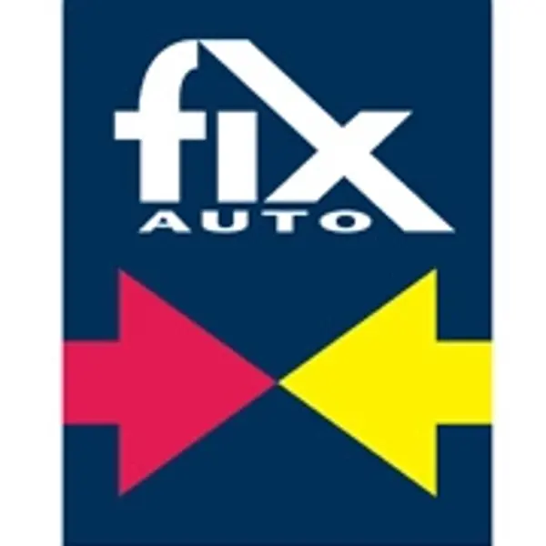 Logo von Fix Auto