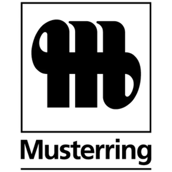 Logo von Musterring