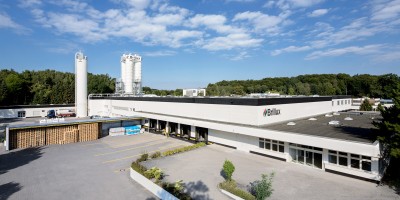 Brillux Werk in Herford
