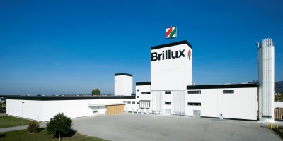 Brillux Werk Malsch