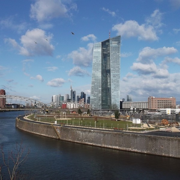 Europäische Zentralbank