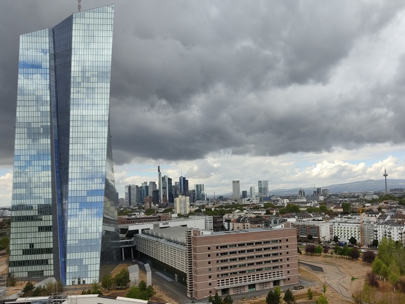 Großmarkthalle Frankfurt
