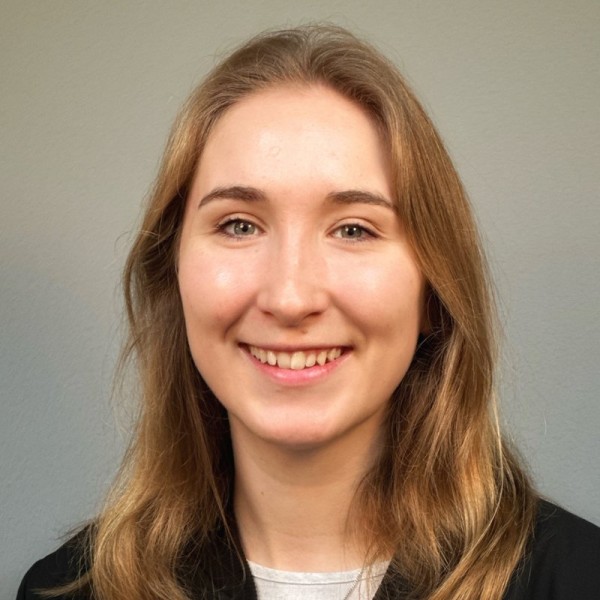 Portrait von Kira Brauer