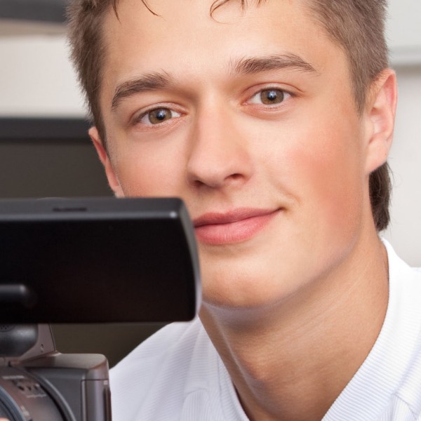 Mediengestalter