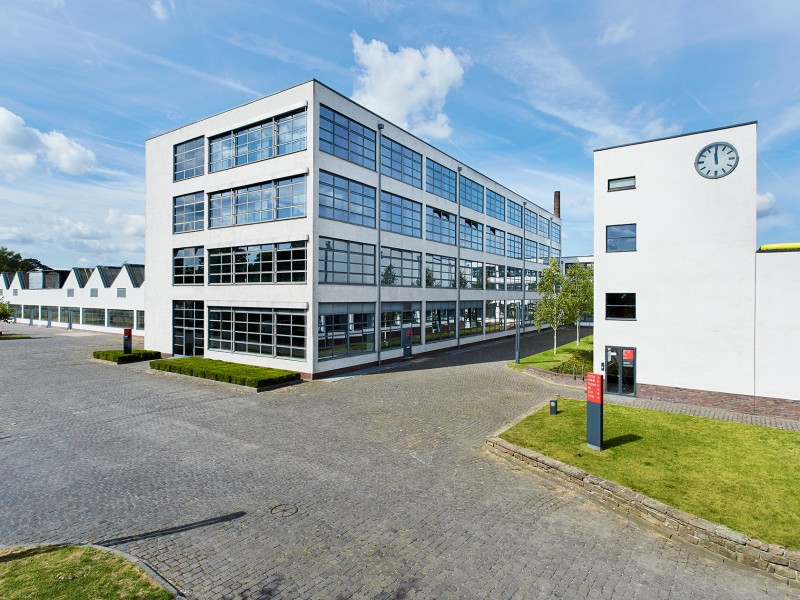 Mies van der Rohe
