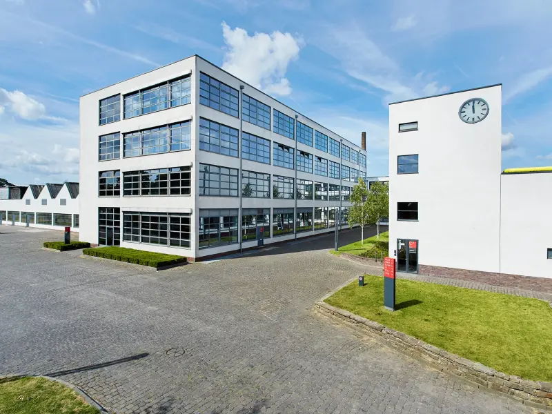 Campus Mies van der Rohe