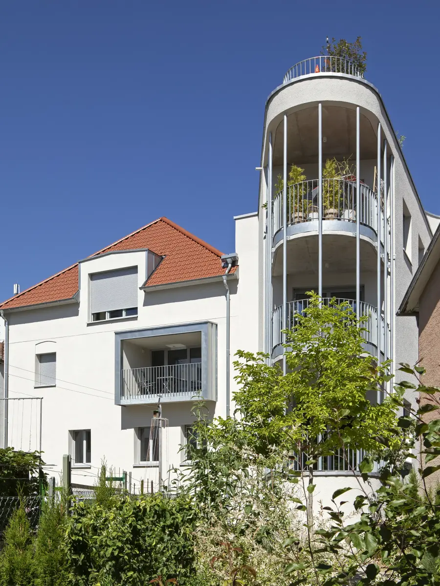 Albstadt Moltkestrasse 3