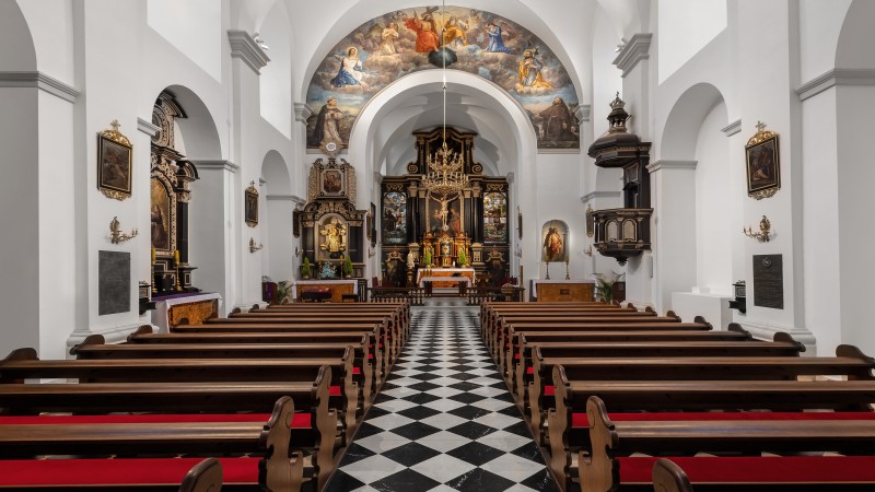 kirche 