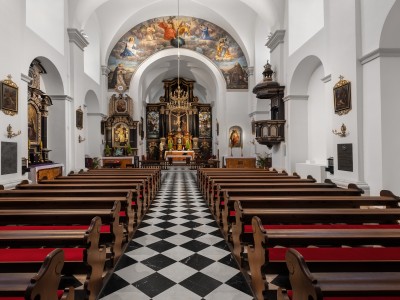 kirche 