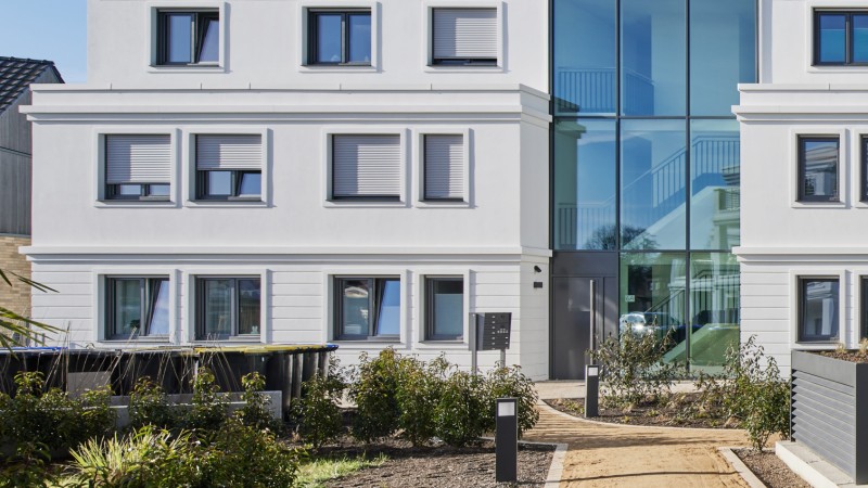 Haus Laer