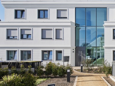 Haus Laer