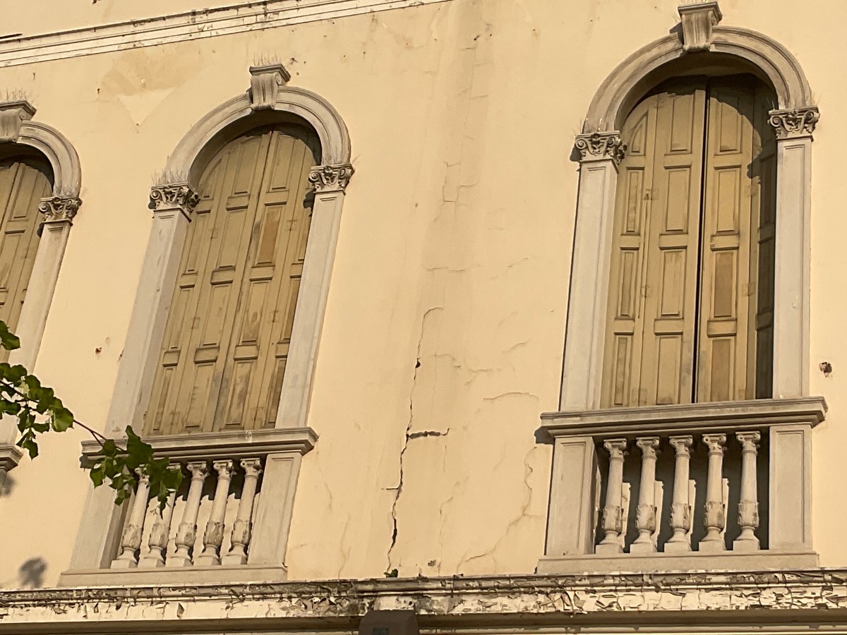 Valdobbiadene Vorher Bild