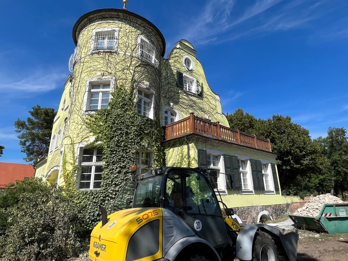 Herzberg Vorher bIld