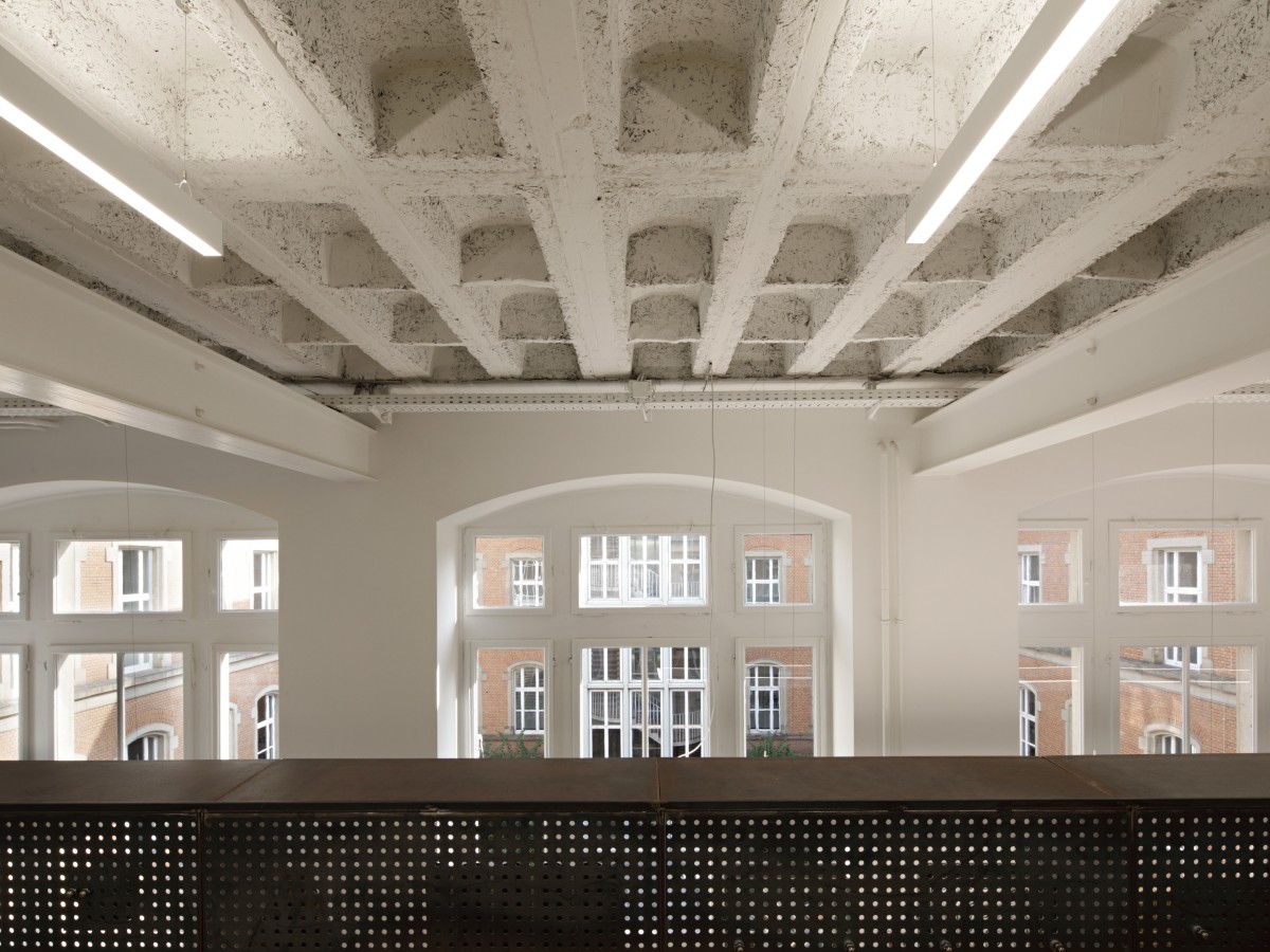 Materialbibliothek Karlsruhe 3