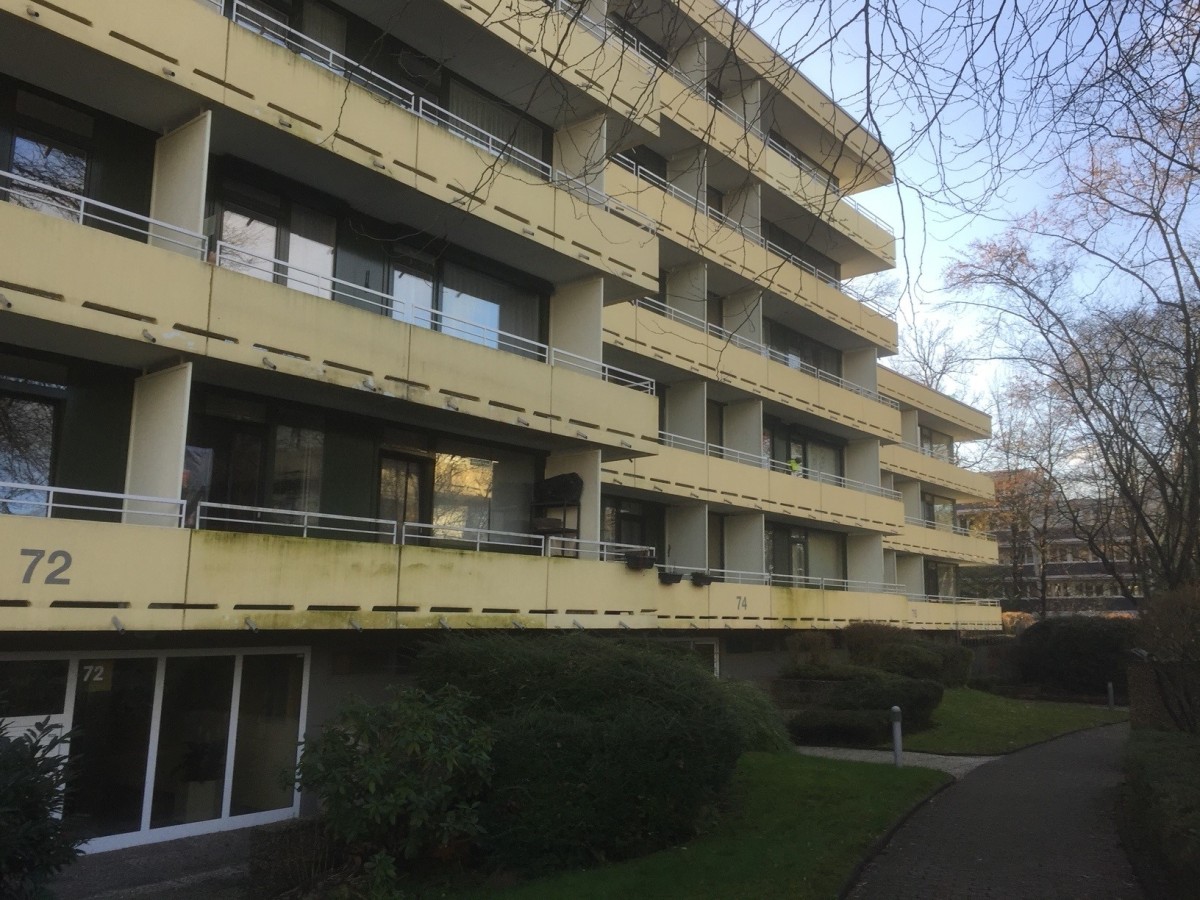 Gladbach vorher Bild