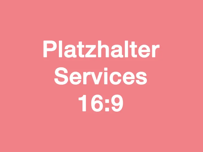 Platzhalter