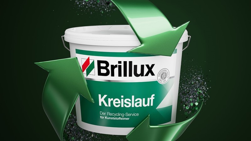 Kreislauf Eimer