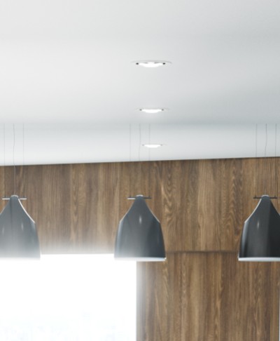 Sentopur Boden in Lobby