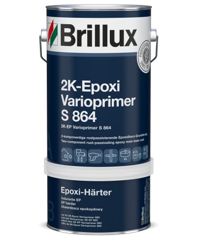 Varioprimer 864