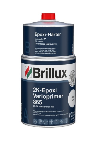 Varioprimer 865