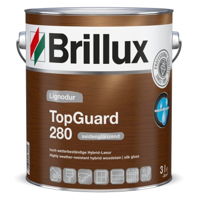 TopGuard 280
