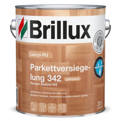 Parkettversiegelung 342