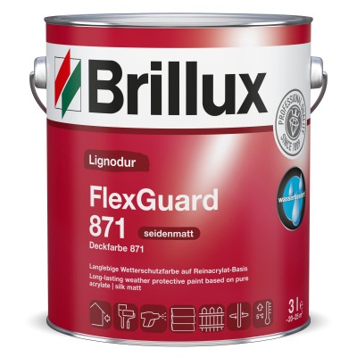 Brillux FlexGuard 871 Eimer