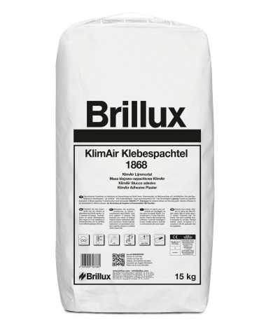 KlimAir Klebespachtel1868