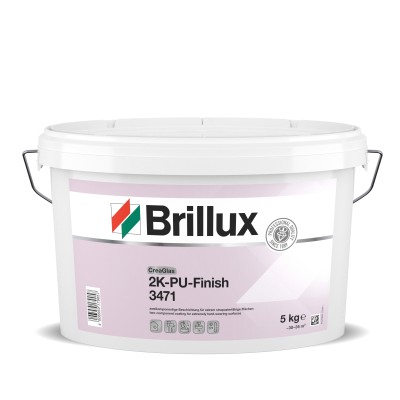 2K-PU-Finish 3471