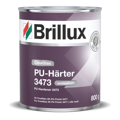 PU-Härter 3473