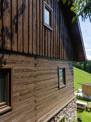 Bad St. Leonhard Nachher
