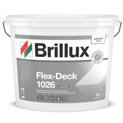Flex Deck 1026