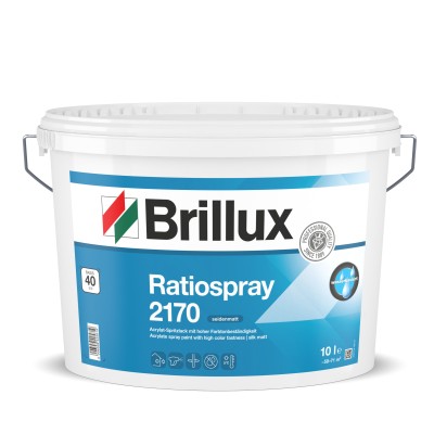 Ratiospray 2170