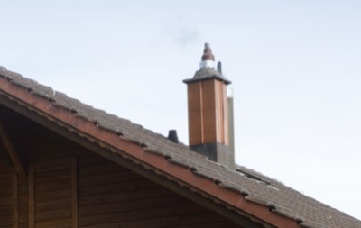 Wohnhaus Holz