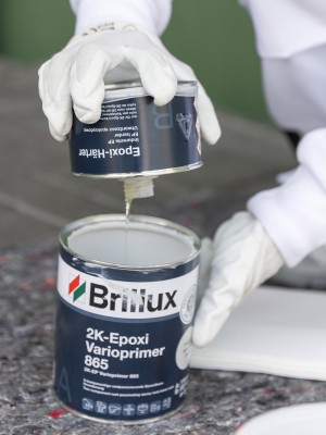 2K-Epoxi Varioprimer 865 Dose öffnen