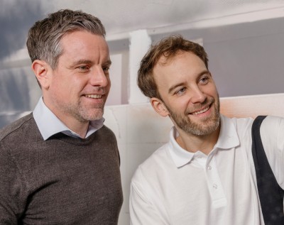 Technischen Einweisung