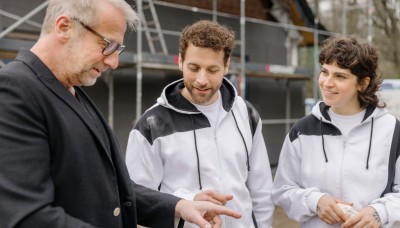 Brillux Außendienst