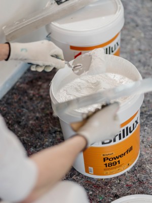 Briplast Powerfill 1891