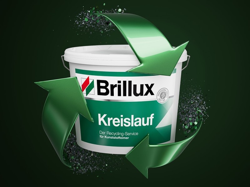 Infografik Kreislauf