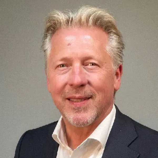 Ronald Arends