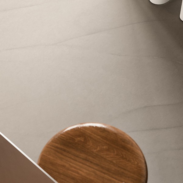 Wohnzimmer Boden mit Floortec 2K-Sentopur